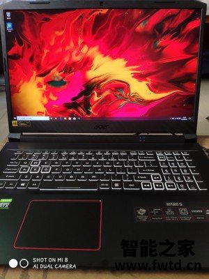 深度点评：宏碁acer swift 3x评测怎么样？真的值这个价吗？使用七个月反馈