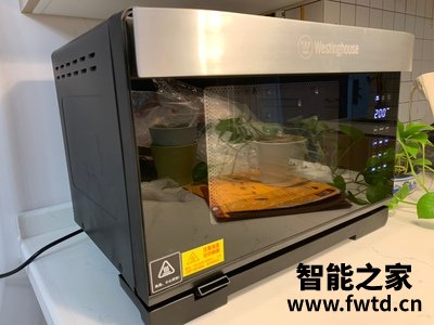 美国西屋G30蒸烤箱怎么样？？（缺点揭密）真的要慎重！！！