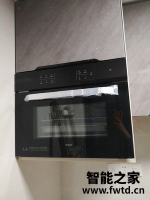 有人熟悉老板嵌入式蒸烤箱C973X怎么样？谈谈真实感受！