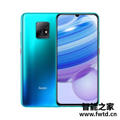 质量剖析小米Redmi 10X 5G怎么样?求助评测 质量剖析小米Redmi 10X 5G怎么样?求助评测