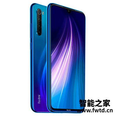 详细爆料小米Redmi Note8怎么样？使用测评报告曝光 