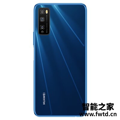 真实曝光华为畅享Z 5G深海蓝怎么样?全方位深度解析评测 真实曝光华为畅享Z 5G深海蓝怎么样?全方位深度解析评测