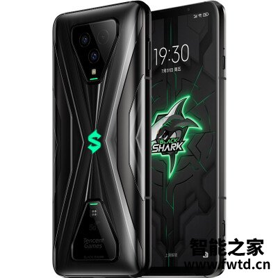 优缺点解析黑鲨新品3S怎么样？良心点评推 