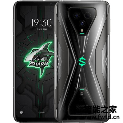 优缺点解析黑鲨新品3S怎么样？良心点评推 