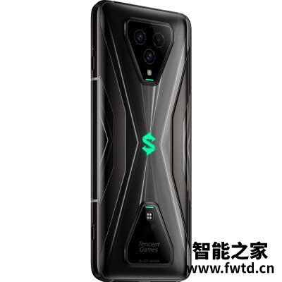 优缺点解析黑鲨新品3S怎么样？良心点评推 