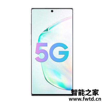 入手剖析三星Galaxy Note10+ 5G怎么样?图文评测感受如何 入手剖析三星Galaxy Note10+ 5G怎么样?图文评测感受如何