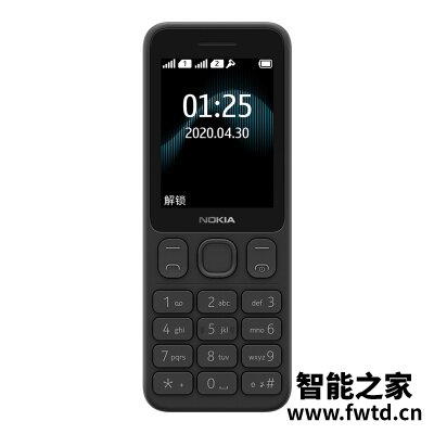 口碑解析诺基亚125怎么样？实情使用心得曝光 