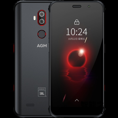质量测评AGM X3怎么样?深度剖析实际情况 质量测评AGM X3怎么样?深度剖析实际情况