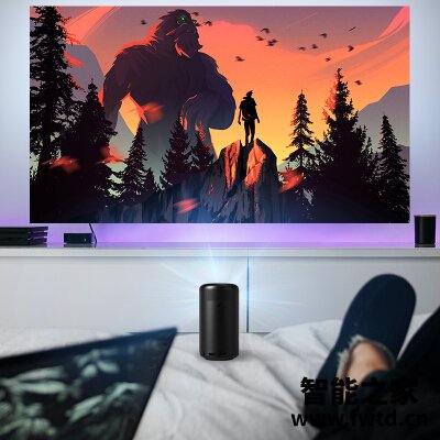 深度评测:投影仪安克创新m2和极米play区别哪个好?为什么这么多人用? 深度评测:投影仪安克创新m2和极米play区别哪个好?为什么这么多人用?