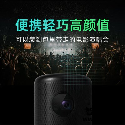 深度评测:投影仪安克创新m2和极米play区别哪个好?为什么这么多人用? 深度评测:投影仪安克创新m2和极米play区别哪个好?为什么这么多人用?