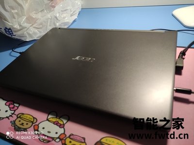 揭秘爆料：宏碁swift 3x笔记本怎么样？配置好不好？使用3周后感受总结