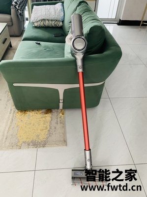 开箱揭秘：追觅T20吸尘器怎么样？评测好不好？分享一个月感受