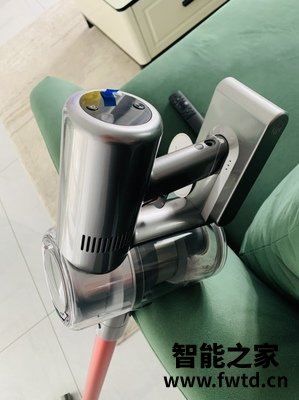 开箱揭秘：追觅T20吸尘器怎么样？评测好不好？分享一个月感受