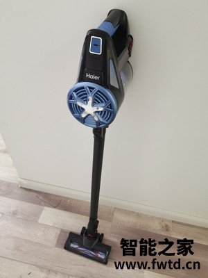 深度剖析评测：海尔HZ-G581吸尘器怎么样？？海尔HZ-G581G吸尘器质量如何？