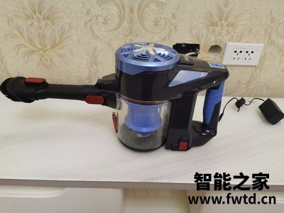 深度剖析评测：海尔HZ-G581吸尘器怎么样？？海尔HZ-G581G吸尘器质量如何？