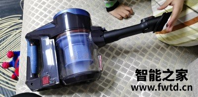 深度剖析评测：海尔HZ-G581吸尘器怎么样？？海尔HZ-G581G吸尘器质量如何？