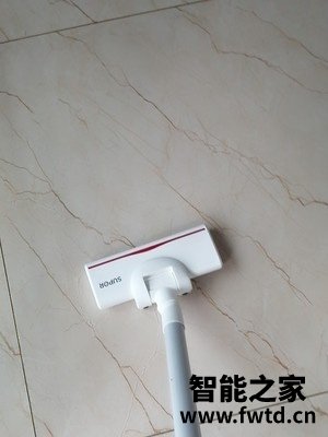 使用吐槽吸尘器：苏泊尔VCS60A-C2评测怎么样？反馈三个月感受！！！