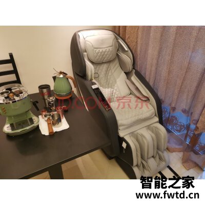 亲测解析：奥佳华按摩椅怎么样?质量是不是真的差?