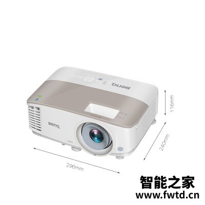 上当别怪我投影仪明基i707和w1120区别哪个好？使用三个月感受