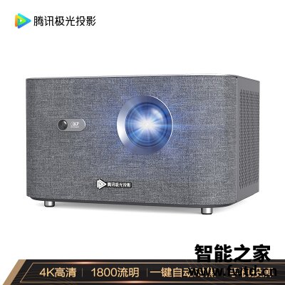 都是干货：投影仪腾讯s5和坚果X3区别哪个好？优缺点吐槽揭秘