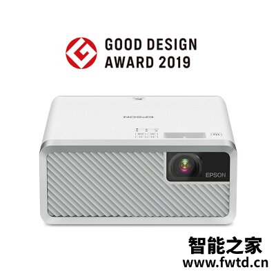 很有价值：投影仪爱普生ef-100w与激光电视区别哪个好？老司机爆料必看