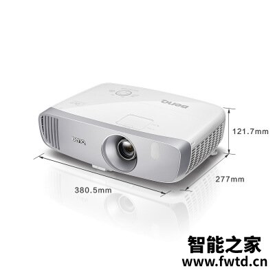 大家都在看：投影仪明基w1120和爱普生tw5400区别哪个好？用后觉得性价比高