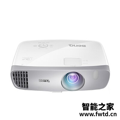 大家都在看：投影仪明基w1120和爱普生tw5400区别哪个好？用后觉得性价比高