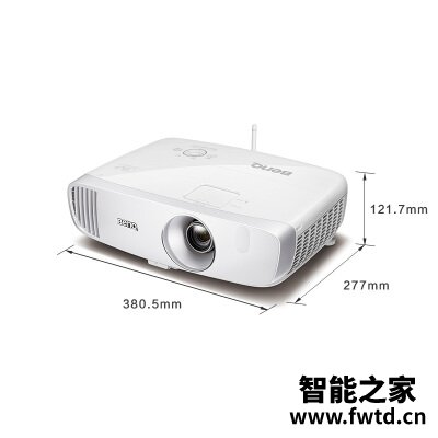 温馨提示：投影仪明基i720jd和i720区别哪个好？谁买过呀，客观评价下