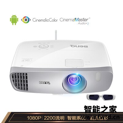 温馨提示：投影仪明基i720jd和i720区别哪个好？谁买过呀，客观评价下