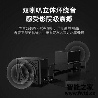 有看点：投影仪当贝d1和f1区别哪个好？听说质量很好？