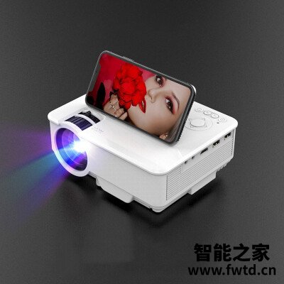 看到就是缘：投影仪瑞视达m1和t1区别哪个好？为什么这么多人用？