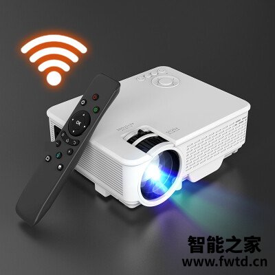 看到就是缘：投影仪瑞视达m1和t1区别哪个好？为什么这么多人用？