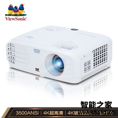 对你有用：投影仪优派px747和明基tk800区别哪个好？优缺点爆料测评