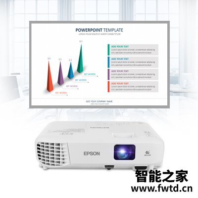 只讲重点：投影仪爱普生cb-e01和e500区别哪个好？谁晓得内幕呀？