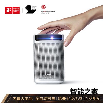 即时资讯：投影仪极米play特别版和当贝D1区别哪个好？很担心质量问题