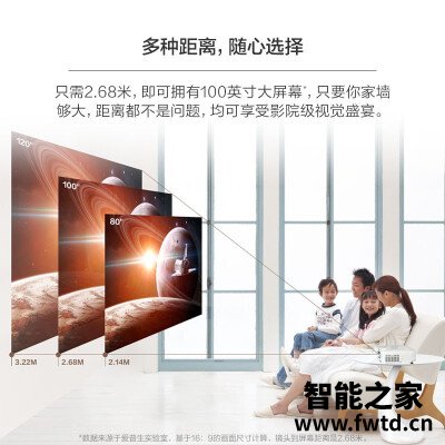 很想知道：投影仪爱普生ch-tw7400和6600外观对比区别哪个好？用户反馈很好