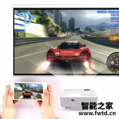 满意答案：投影仪瑞视达t1和m2区别哪个好？吐槽大实话