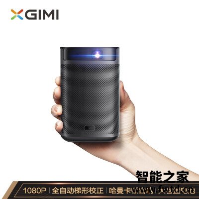 大品牌：投影仪极米z6和坚果g7区别哪个好？不知道质量行不行？