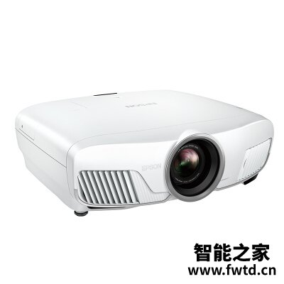看点十足：投影仪爱普生ch-tw7400和明基w1700m区别哪个好？真实体验很好？