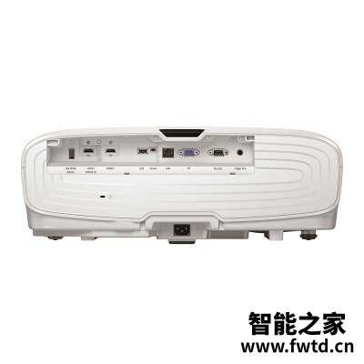 看点十足：投影仪爱普生ch-tw7400和明基w1700m区别哪个好？真实体验很好？