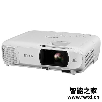 随便写写：投影仪爱普生ch-tw650和tw5210区别哪个好？图文评测详情