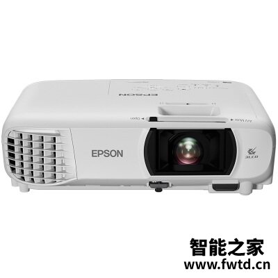 随便写写：投影仪爱普生ch-tw650和tw5210区别哪个好？图文评测详情