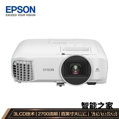 用事实说话：投影仪爱普生ch-tw5700对比当贝f3区别哪个好？谁知道内幕呀