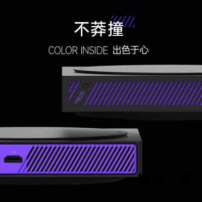 真的不贵：投影仪极米movin01x和z6x区别哪个好？谁来分享使用心得？