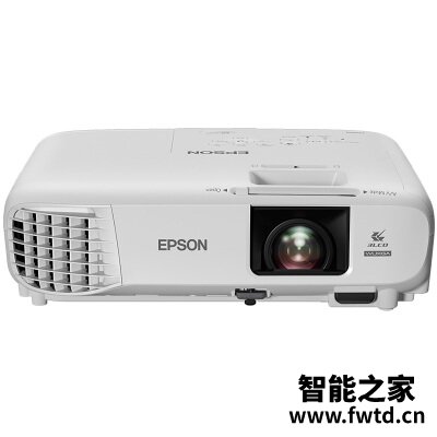 大家谈：投影仪爱普生u42和u50区别哪个好？真相评测看这里