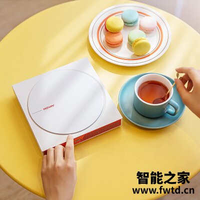 想知道真相：投影仪极米movin01x和z6x区别哪个好？亲测好用