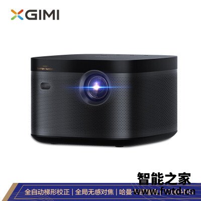 深度评测：投影仪坚果j7s和极米z8x区别哪个好？到底质量好不好？