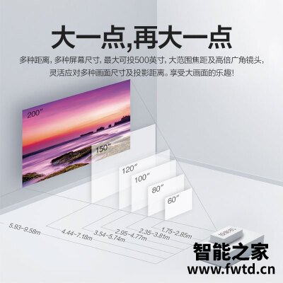 亲测：投影仪爱普生tw7000与tw7100区别哪个好？爆料真实使用感受