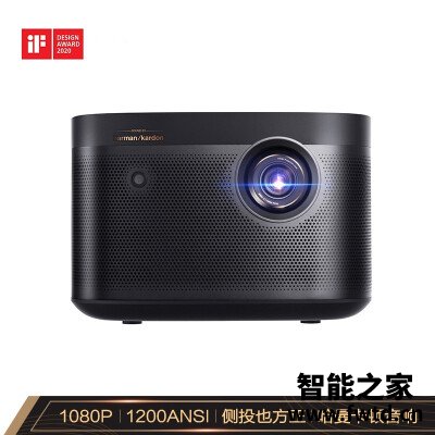 大实话：投影仪极米z8x和坚果j7s对比区别哪个好？使用分享爆料