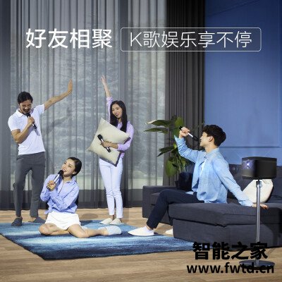 大实话：投影仪极米z8x和坚果j7s对比区别哪个好？使用分享爆料